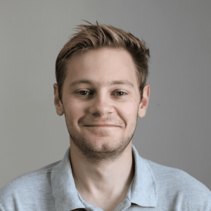 Alex Klerck Installeerder